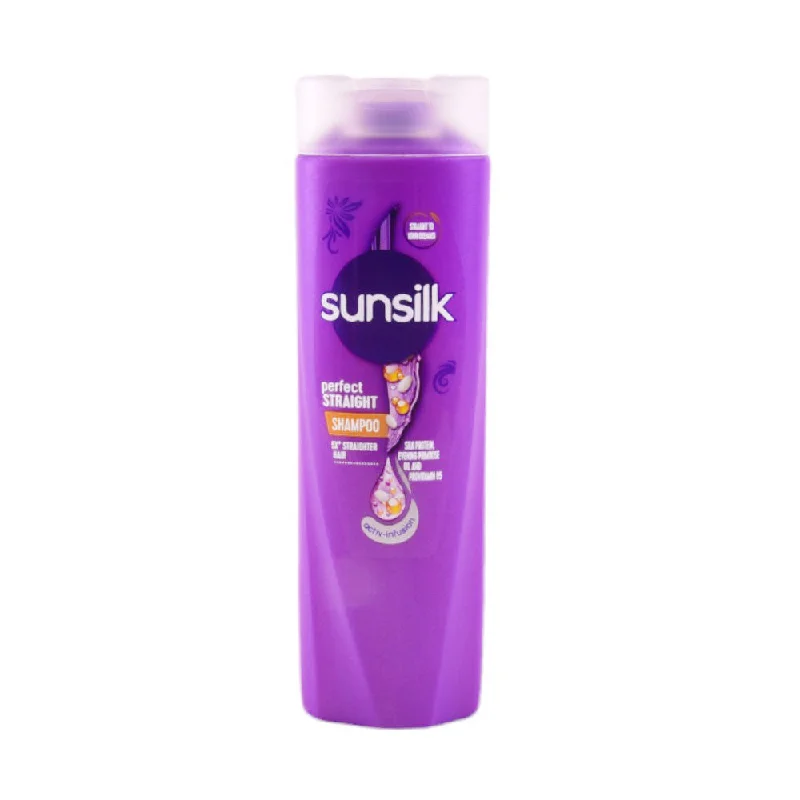 - Summer pet ice matSUNSILK SHAMPOO PERFECT STRAIGHT 160 ML