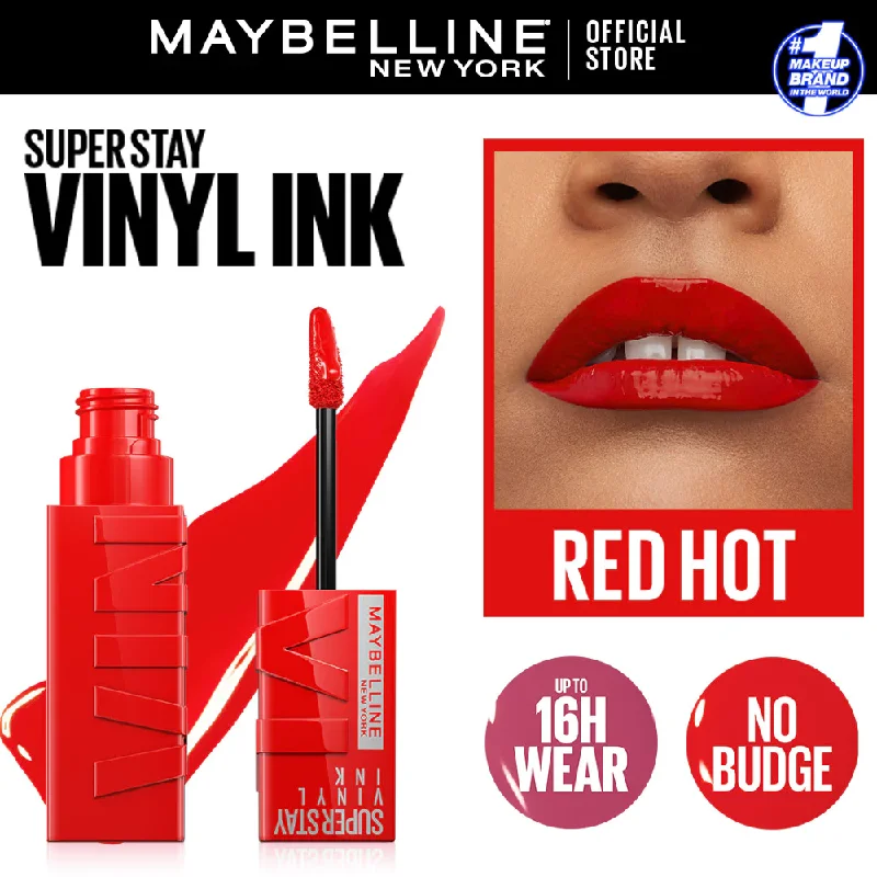 - Smart cat litter box with automatic cleaningMAYBELLINE SUPERSTAY VINYL INK 25 REDHOT AS - Smart cat litter box with automatic cleaningMAYBELLINE SUPERSTAY VINYL INK 25 REDHOT AS