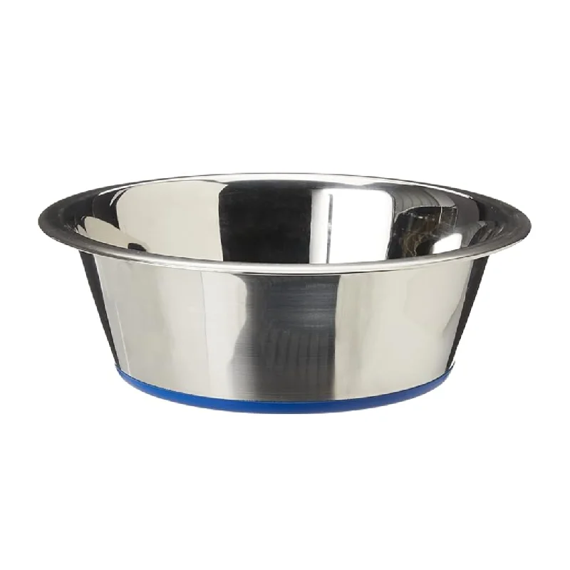 - Organic cotton dog bibsClassic Non Slip Dish 1.6L