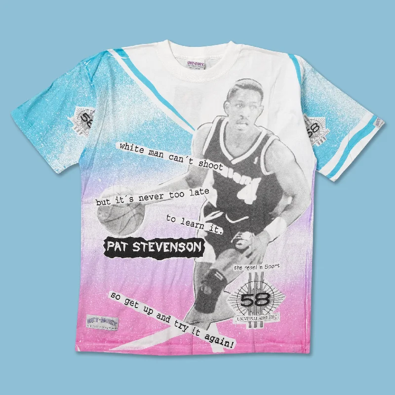 - Pet fence foldable indoorVintage DS Basketball T-Shirt Large