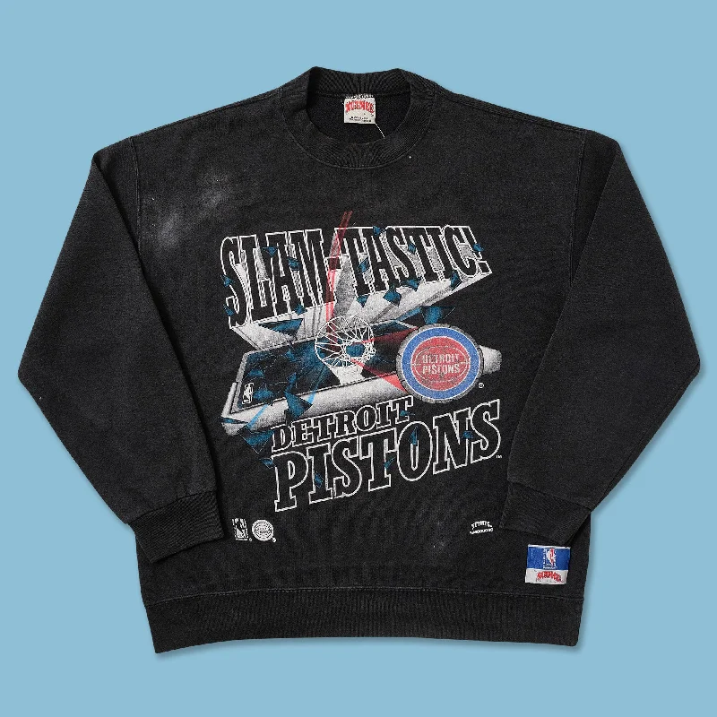  -Anti-slip claw protection raincoat FOR dogsVintage Nutmeg Detroit Pistons Sweater Large