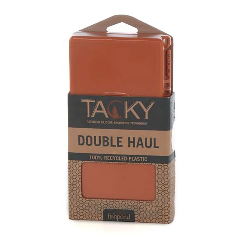 - Climbing pet constant temperature heating padFishpond Tacky Double Haul Fly Box, Orange - Climbing pet constant temperature heating padFishpond Tacky Double Haul Fly Box, Orange
