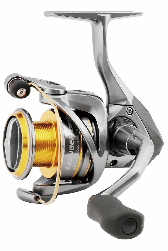 - Winter dog thick down jacketOkuma Avenger Spinning Reel - AV-1000a