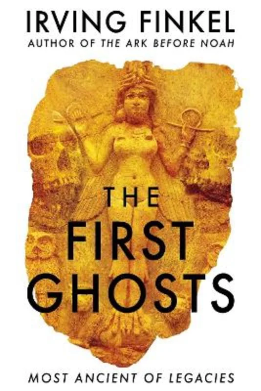 ---The First Ghosts