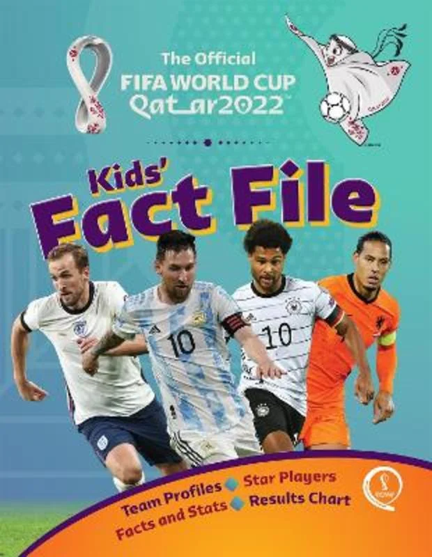 - Dog anti-slip matFIFA World Cup 2022 Fact File