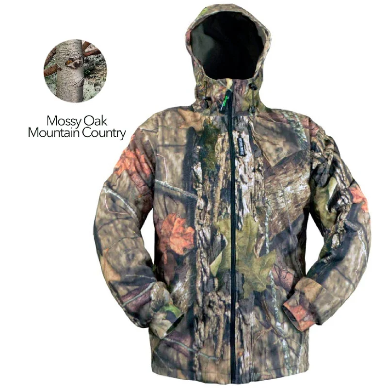 - Foldable and portable cat bagRivers West Adirondack Jacket Men's