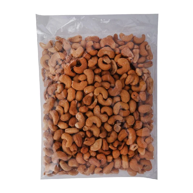 ---AL-NASEEB 400 GM CASHEWNUTS ROASTED