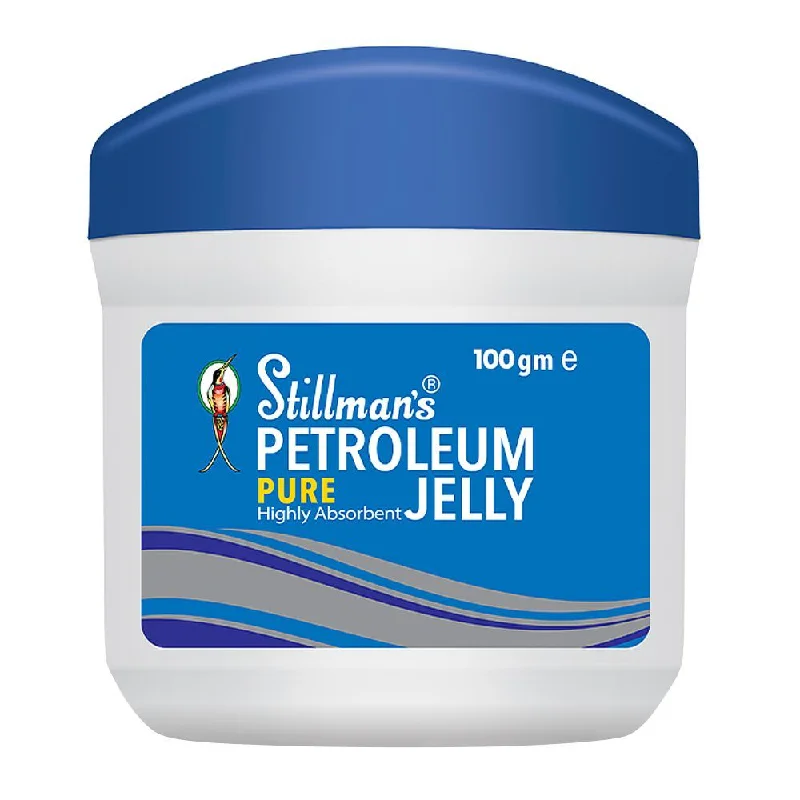 - Organic cotton dog bibsSTILLMANS PETROLEUM JELLY 100 GM