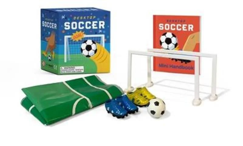- Foldable and portable cat bagDesktop Soccer