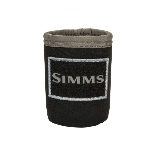 - Winter warm clothes for short-haired dogsSimms Wading Drink Jacket