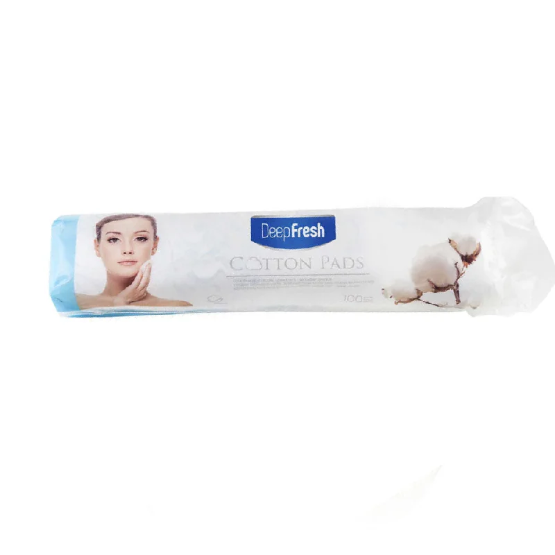 - Cat anti-jump window safety netDEEP FRESH COTTON PADS 100S BASIC