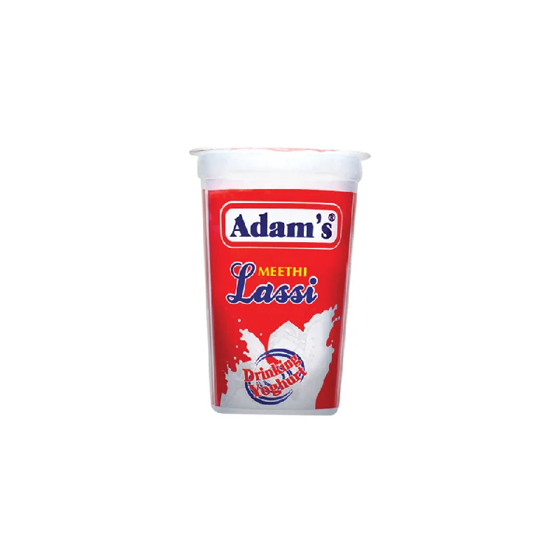 - Solid wood cat climbing frame customizedADAMS MEETHI LASSI 225 ML