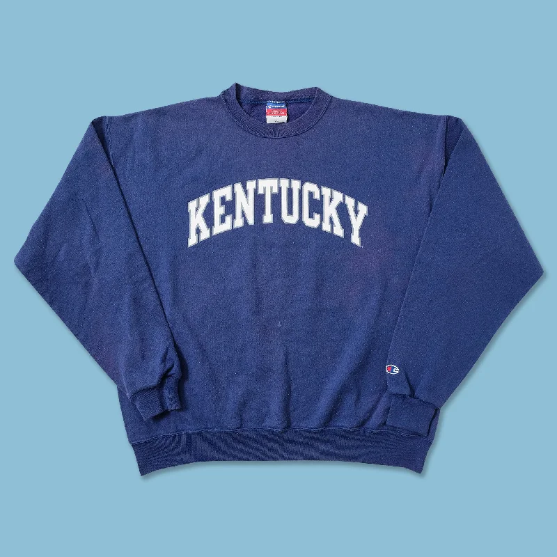 - Automatic temperature adjustment cat bedVintage Champion Kentucky University Sweater XLarge