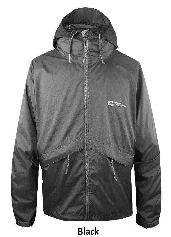 - Postoperative pet anti-licking Elizabethan collarRed Ledge Thunderlight Jacket Unisex