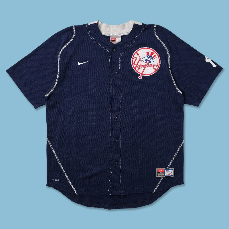 - ​​Pet toys under    yuanVintage Nike New York Yankees Jersey XLarge