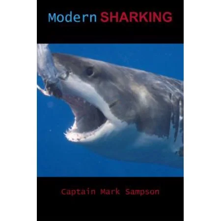  -Anti-scratch scratching board AND cat bed in oneModern Sharking (Paperback)