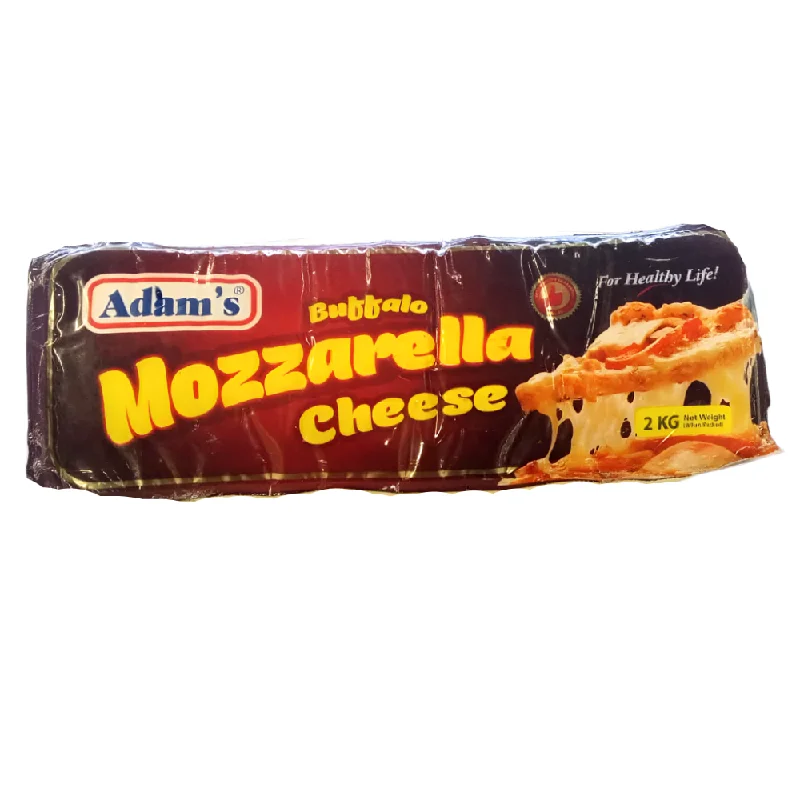 - Dog anti-slip matADAMS MOZRAELLA CHEESE PC 2 KG