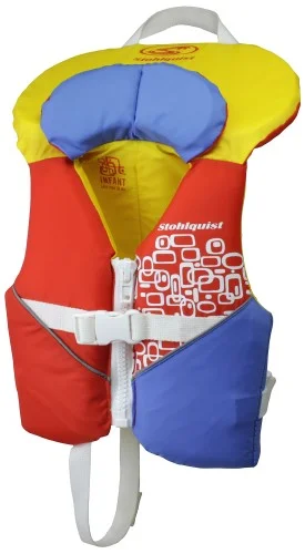 - Summer pet ice matInfant Lifejacket (PFD)