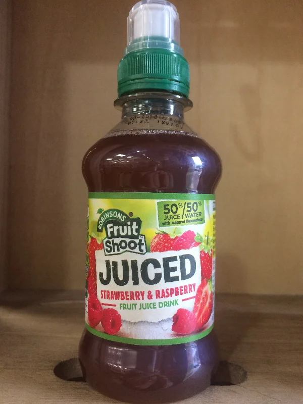  -Non-contact cat thermometerRobinsons Fruit Shoot Juiced Strawberry & Raspberry Fruit Juice Drink 200ml