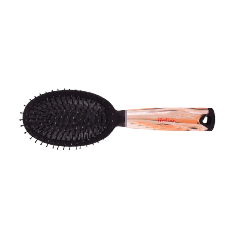 - Winter warm clothes for short-haired dogsITALIAN HAIR BRUSH 9144-T