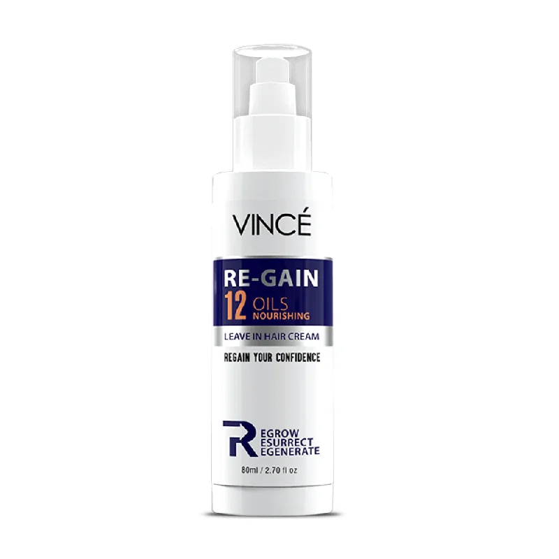 - Custom pet birthday cakeVINCE REGAIN LEAVE IN HAIR CREAM 80 ML