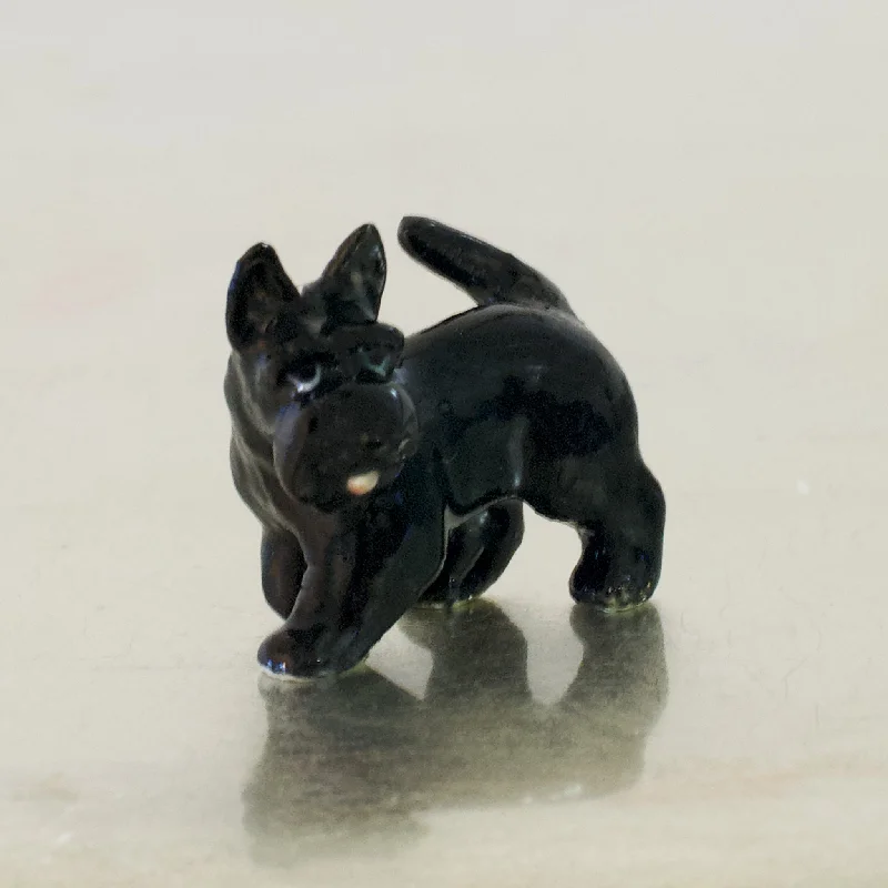 - Air box TSA certified check-inPresidential Pet Figurine: Miss Beazley