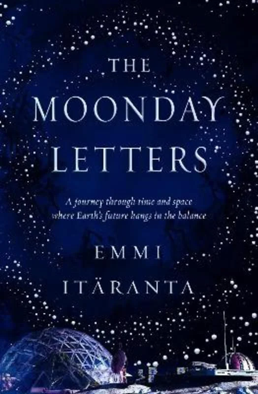 - Air box TSA certified check-inThe Moonday Letters
