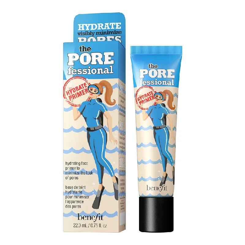 ---BENEFIT THE POREFESSIONAL HYDRATE PRIMER 22ML
