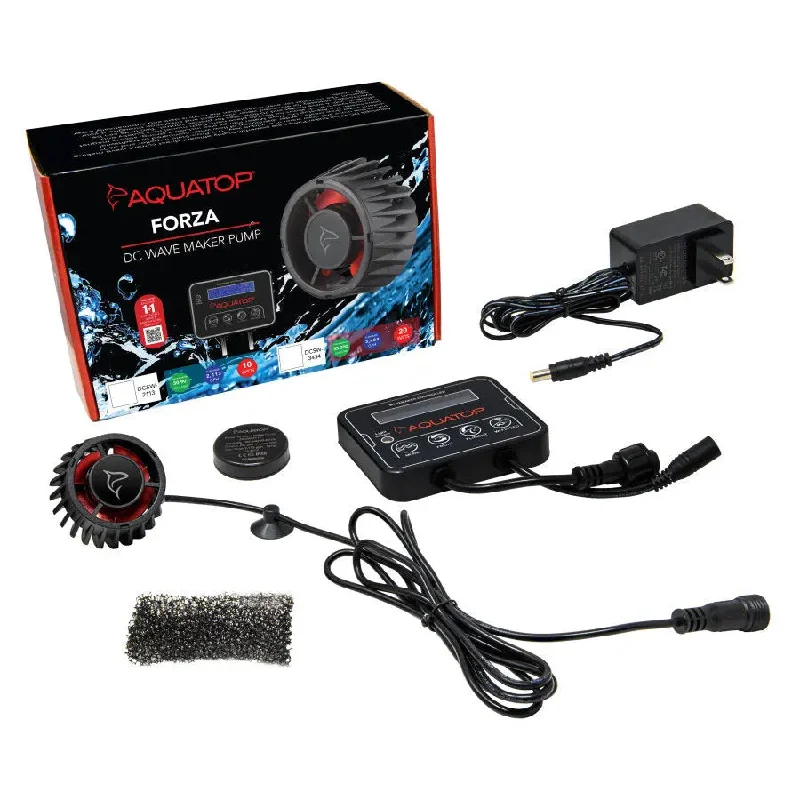 ---Aquatop Forza DC Wave Maker Pump