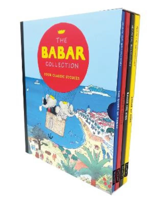 - Winter dog thick down jacketBabar Slipcase