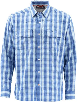 Mist Plaid