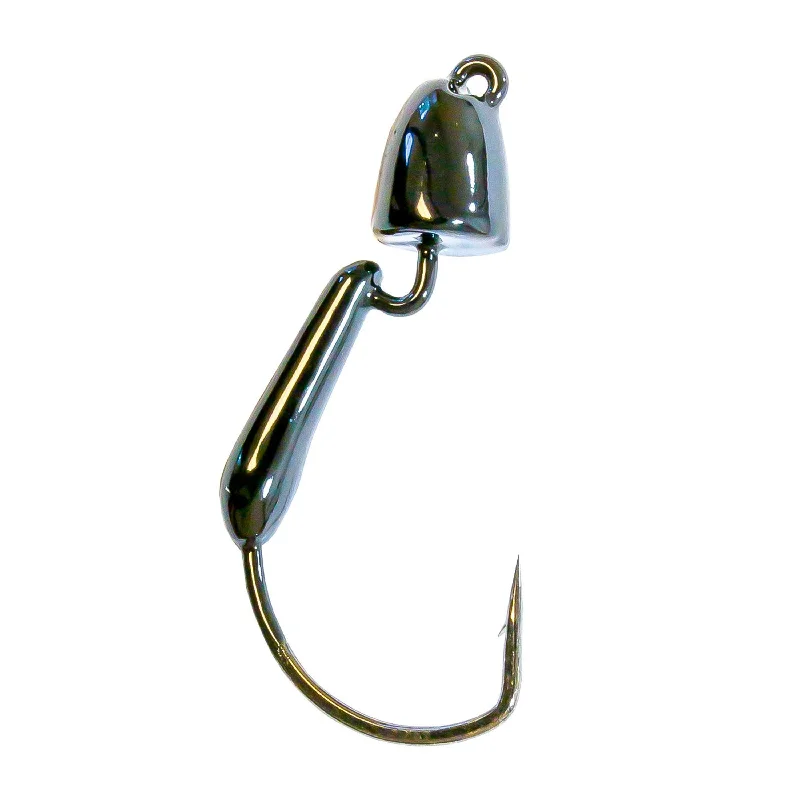- Pet monitor with cameraZ-Man Finesse Bulletz - 1/6oz - Black