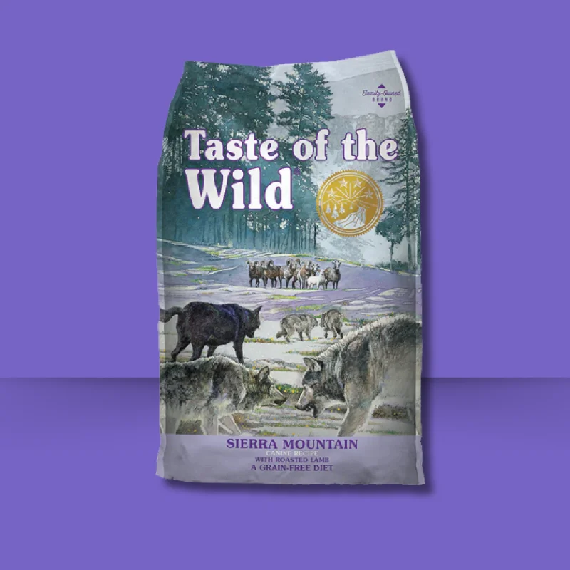 - Wholesale price of dog foodTOTW Sierra Mountain 28#