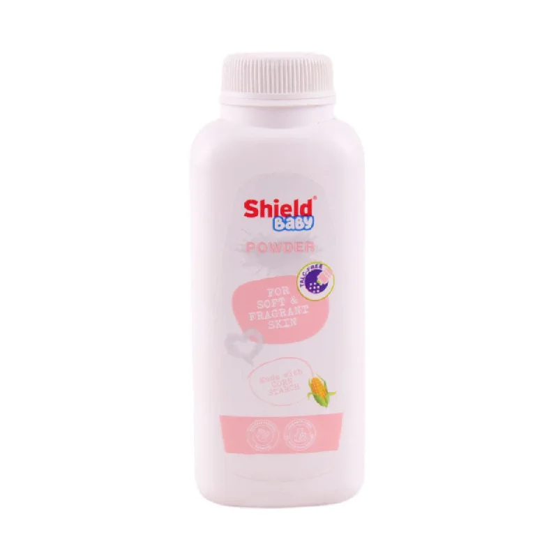 - Pet fence foldable indoorSHIELD BABY POWDER 100 GM