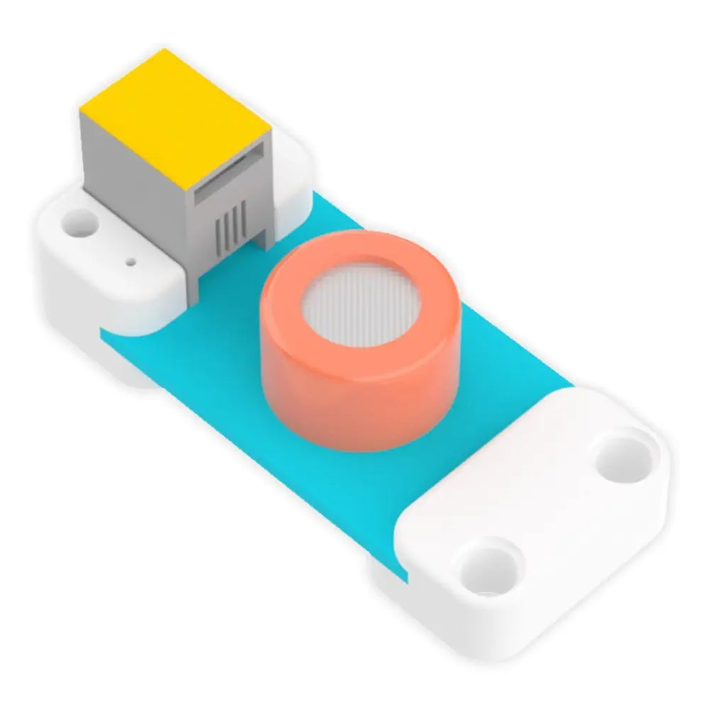 - Organic cotton dog bibsPlanetX MQ3 Gas Sensor