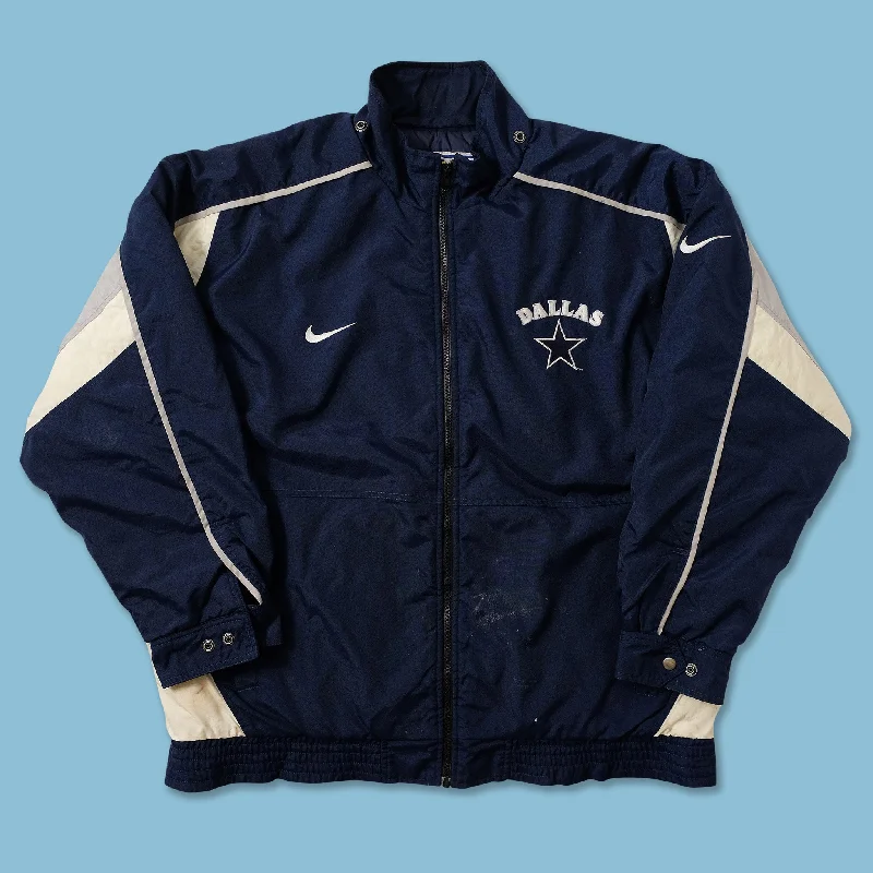 - Teething and chewing toys for puppiesVintage Nike Dallas Cowboys Padded Jacket XXL