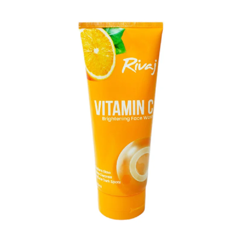 - Cat hair ball removal and hair removal creamRIVAJ VITAMIN C FACE WASH 200ML