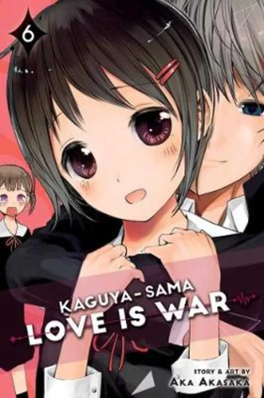  -Anti-slip claw protection raincoat FOR dogsKaguya-sama: Love Is War, Vol. 6 : Volume 6