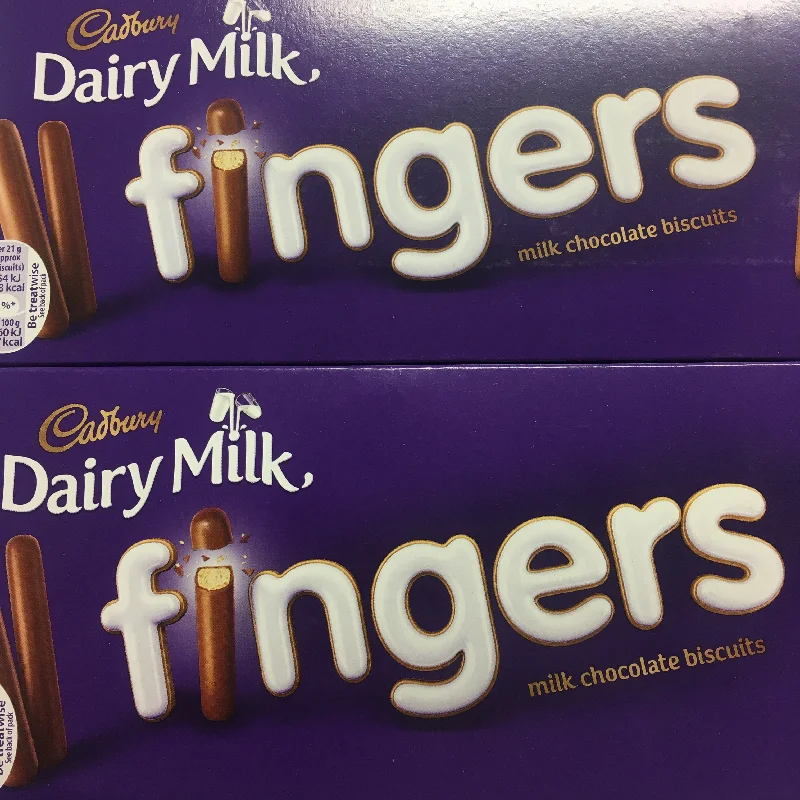 - Pet fence foldable indoor2x Cadbury Milk Chocolate Fingers Boxes (2x114g)