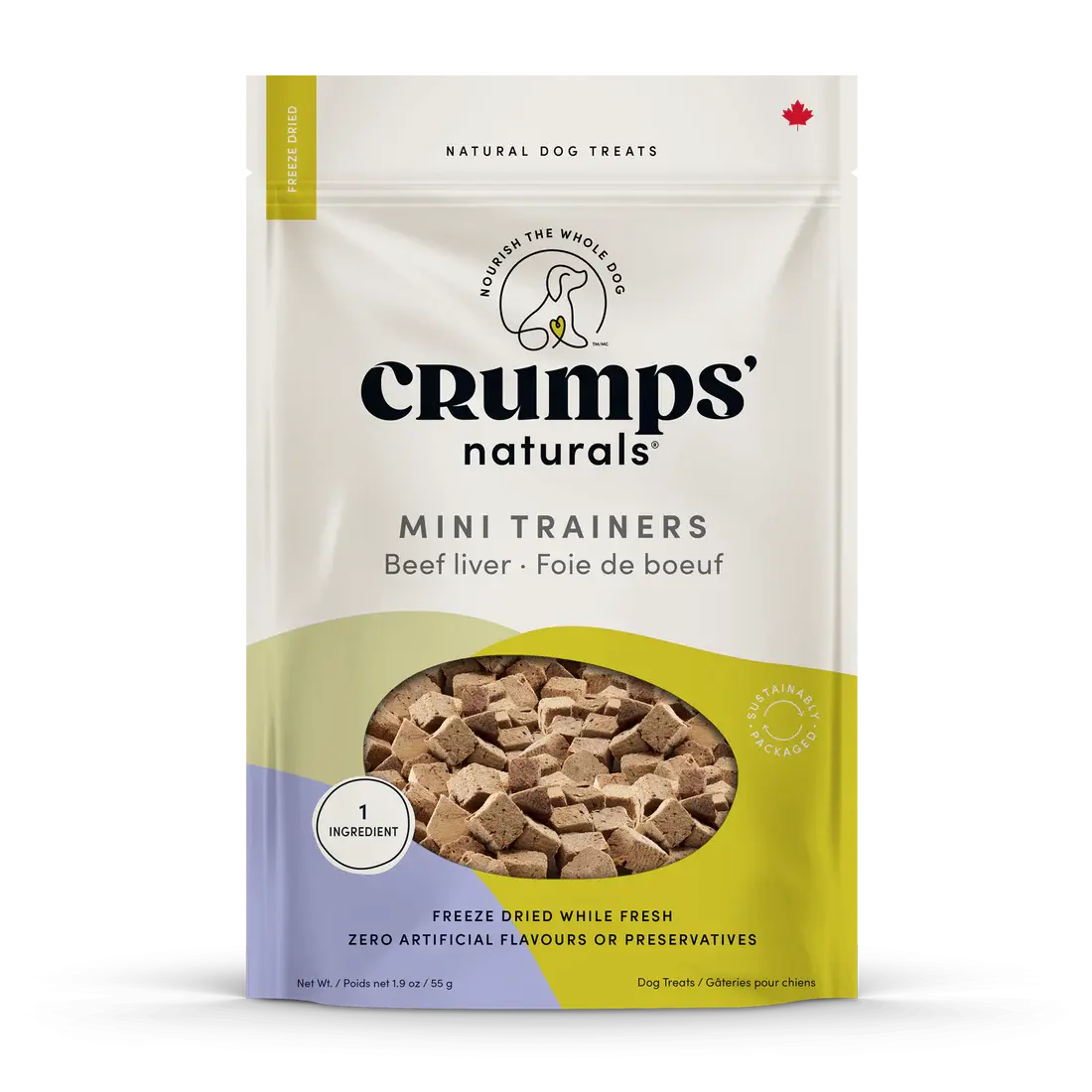 -Anti-scratch sofa protective coverCrumps' Naturals Mini Trainers Freeze Dried Beef Liver Dog Treats -Anti-scratch sofa protective coverCrumps' Naturals Mini Trainers Freeze Dried Beef Liver Dog Treats