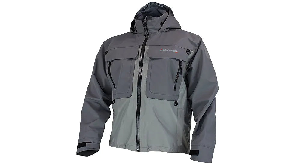 - Cat stress soothing sprayCompass 360 Wafarer Pro Wading Jacket Men's