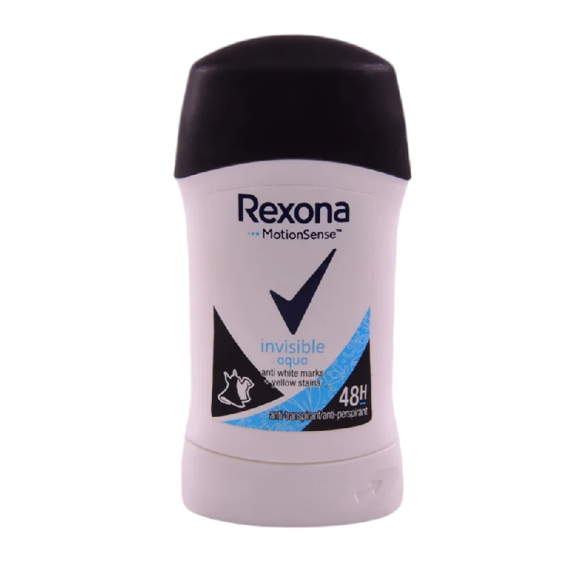 - Smart cat litter box with automatic cleaningREXONA DEO STICK INVISIBLE AQUA FOR WOMEN 40 ML