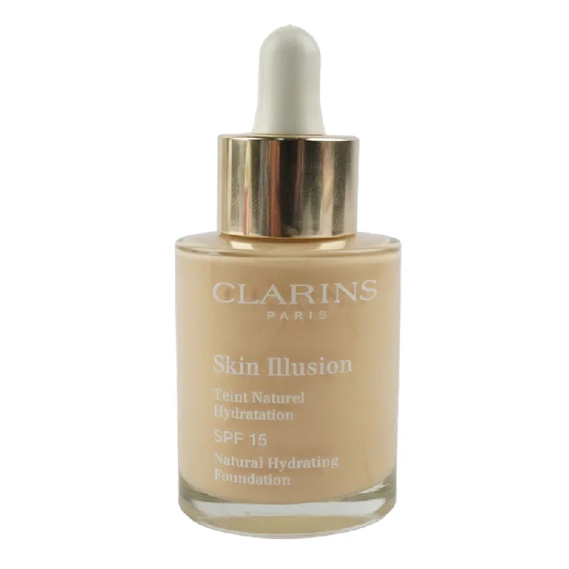 - Pet stroller can be taken on the planeCLARINS SKIN ILLUSION FOUNDATION 100.5 RP 30ML - Pet stroller can be taken on the planeCLARINS SKIN ILLUSION FOUNDATION 100.5 RP 30ML