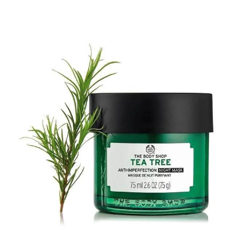 - Durable nylon dog leash wholesaleBODY SHOP TEA TREE NIGHT MASK 75 ML