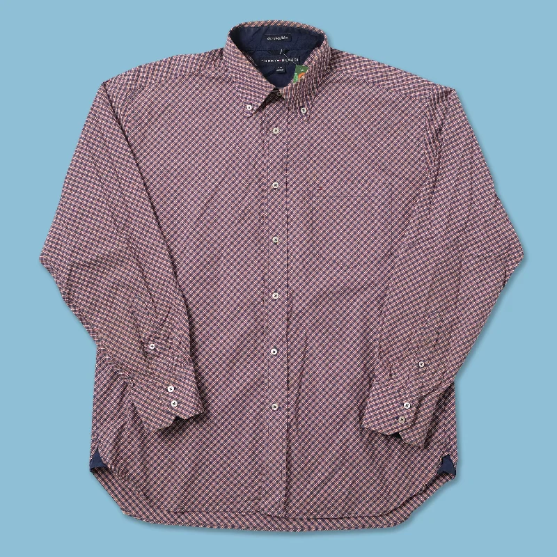 - Winter dog thick down jacketVintage Tommy Hilfiger Shirt Large