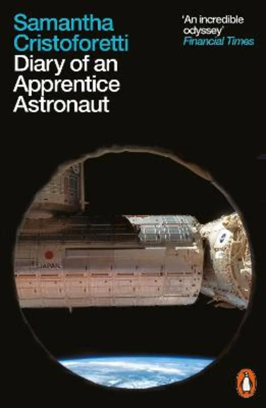 - Air box TSA certified check-inDiary of an Apprentice Astronaut