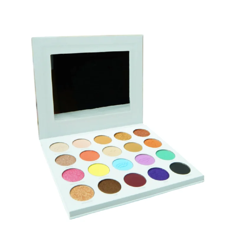 - Climbing pet constant temperature heating padMORPHE MADDIE ZIEGLER THE IMAGINATION ARTISTRY EYESHADOW PAL