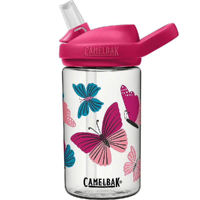 - ​​Pet toys under    yuanCamelbak - Eddy Kids .4L ボトル - Colorblock Butterflies