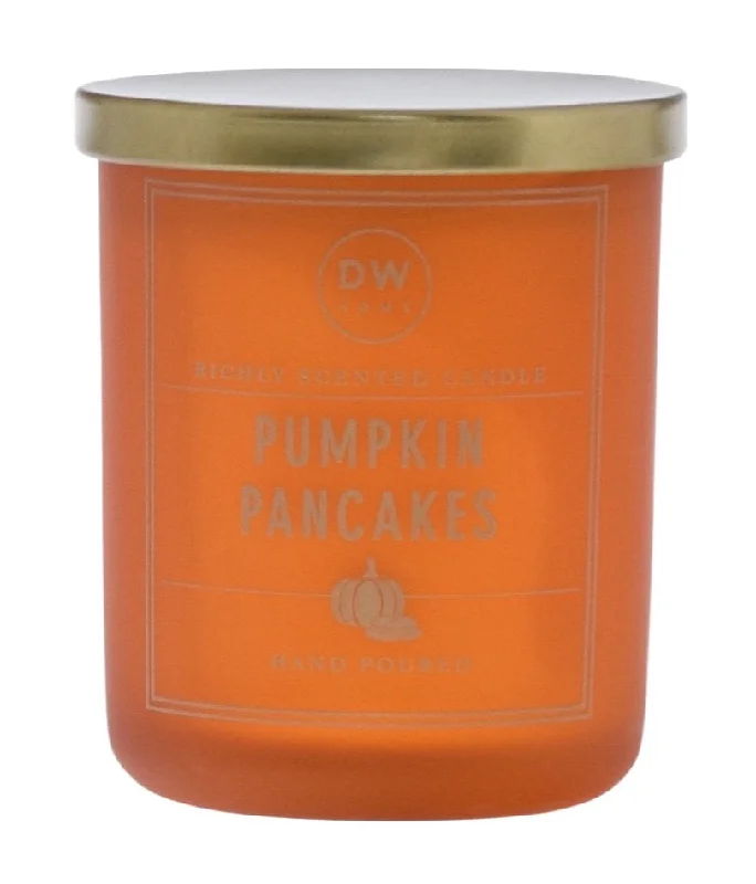 - Air box TSA certified check-inPumpkin Pancakes - Mini
