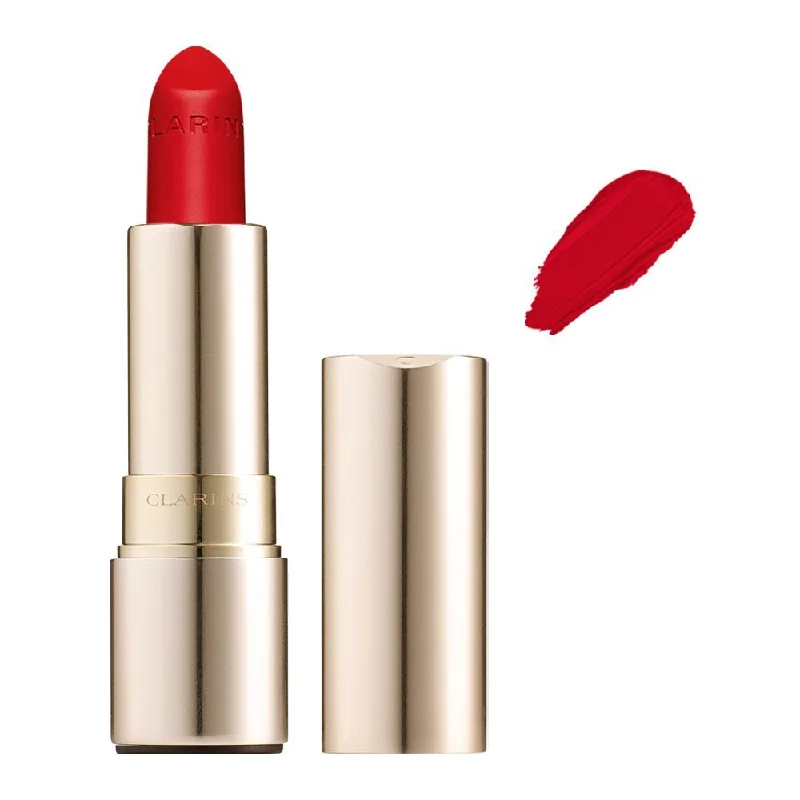 - Cat anti-jump window safety netCLARINS JOLI ROUGE VELVET 761V